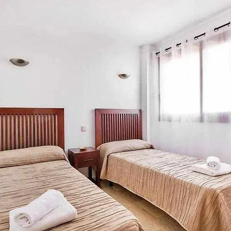 Espanhouse Linda Appartement *