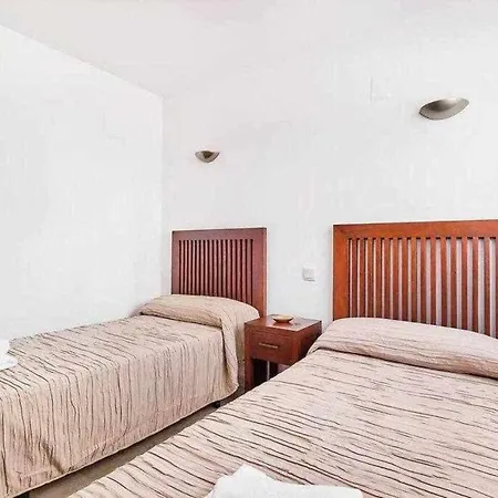 Espanhouse Linda Apartman Torrevieja