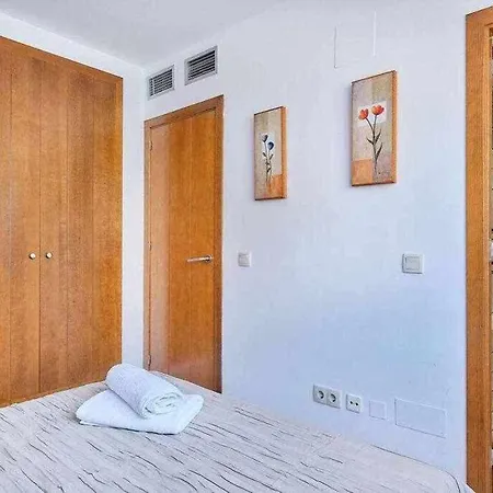 Espanhouse Linda Apartman *