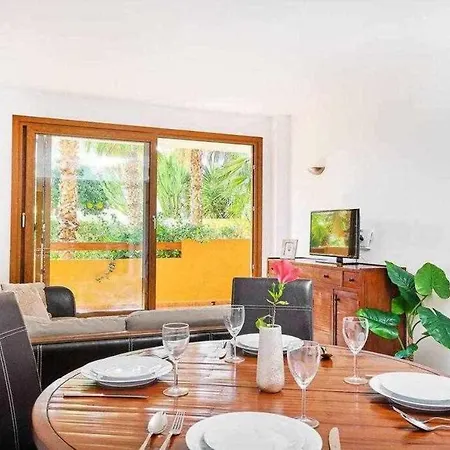 Espanhouse Linda Appartement