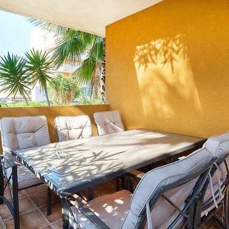 Apartman Espanhouse Linda Torrevieja