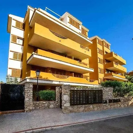 Espanhouse Linda Torrevieja