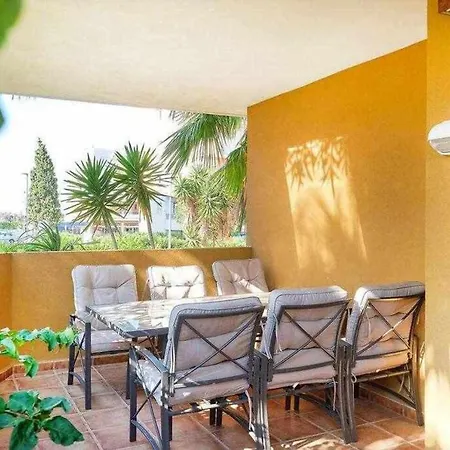 Espanhouse Linda * Torrevieja