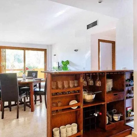 Apartman Espanhouse Linda Torrevieja
