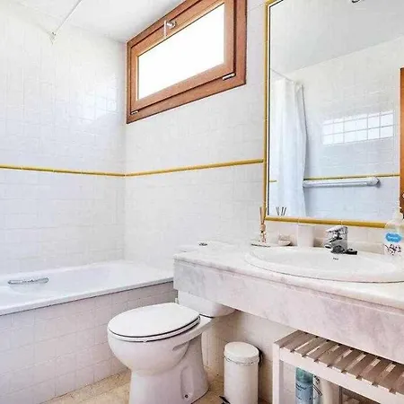 Espanhouse Linda Apartman Torrevieja