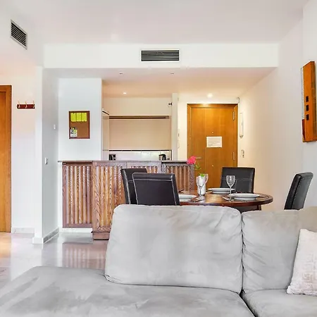 Espanhouse Linda Appartement *