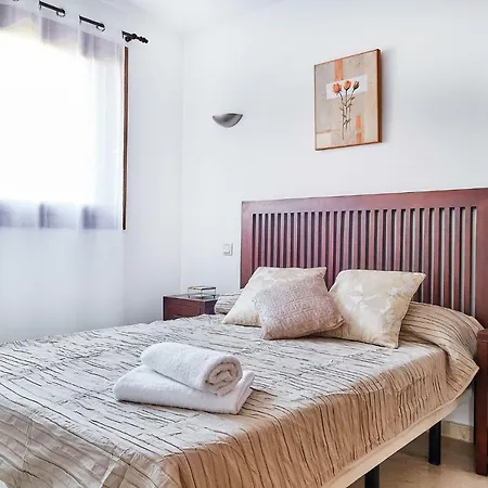 Espanhouse Linda Torrevieja