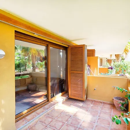 Apartman Espanhouse Linda