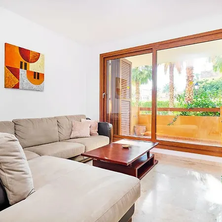 Apartman Espanhouse Linda *