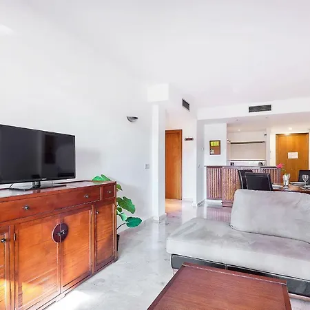 Appartement Espanhouse Linda