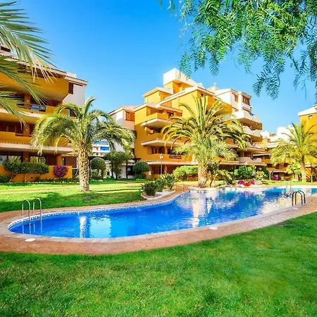 Espanhouse Linda Torrevieja