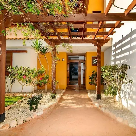 Espanhouse Linda * Torrevieja